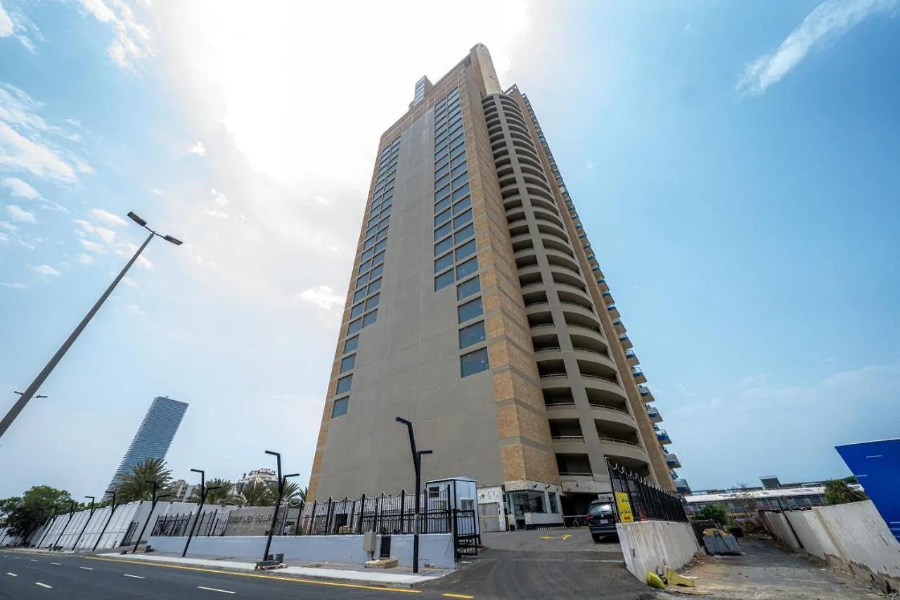 Mabaat - Almasarat Tower Al Shati - 531 Jeddah Saudi Arabia
