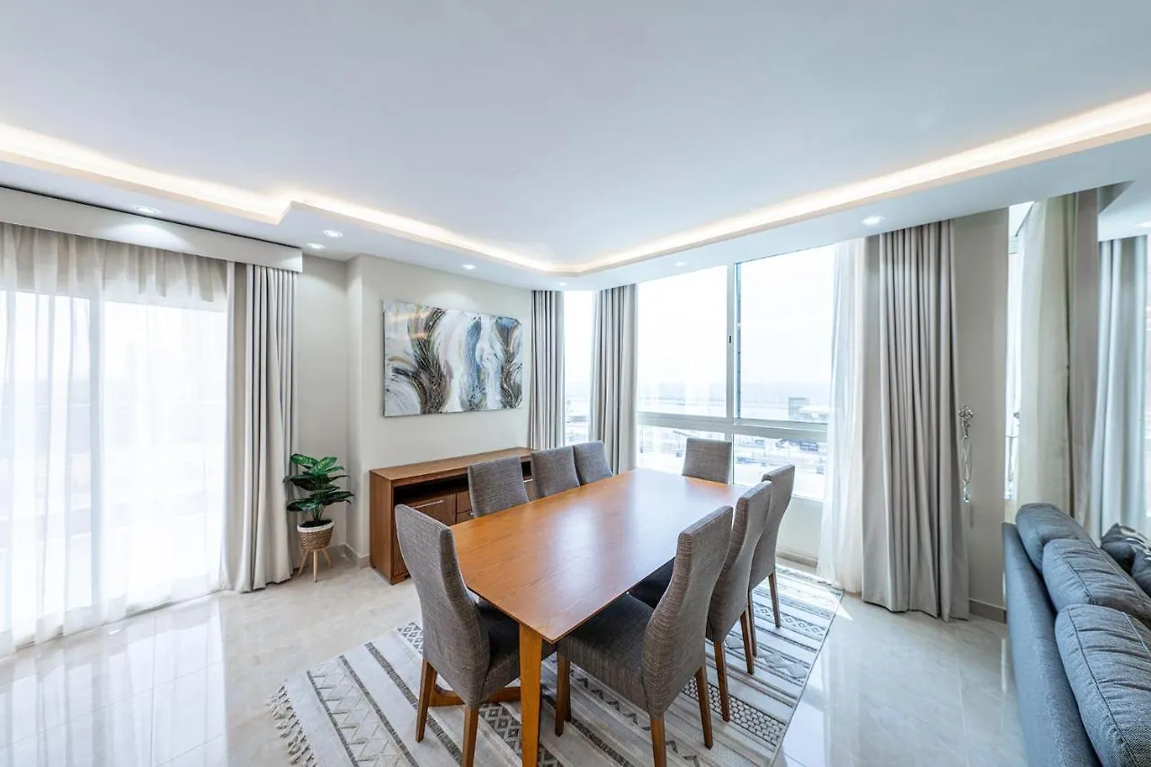 Mabaat - Almasarat Tower Al Shati - 531 Jeddah 0*,  Saudi Arabia