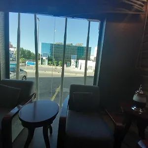 يودل للشقق المخدومة جدة